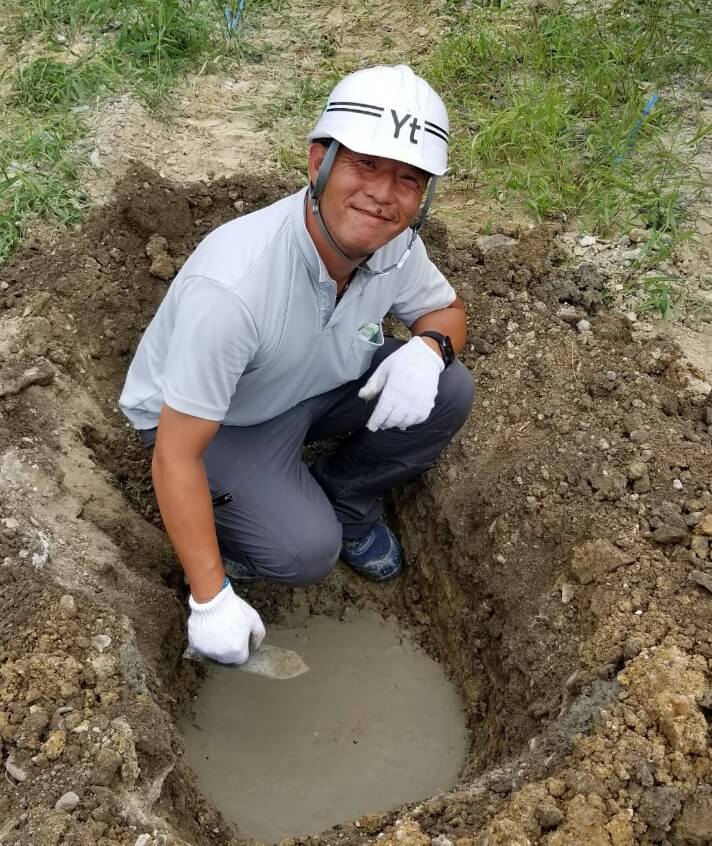 ヤナテック株式会社 代表取締役 柳 彰